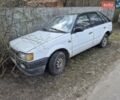 Белый Мазда 323, объемом двигателя 1.3 л и пробегом 100 тыс. км за 500 $, фото 2 на Automoto.ua