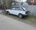 Білий Мазда 323, об'ємом двигуна 1.3 л та пробігом 100 тис. км за 500 $, фото 1 на Automoto.ua