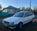Білий Мазда 323, об'ємом двигуна 3 л та пробігом 500 тис. км за 715 $, фото 3 на Automoto.ua