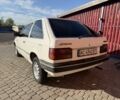 Белый Мазда 323, объемом двигателя 1.7 л и пробегом 250 тыс. км за 1200 $, фото 4 на Automoto.ua