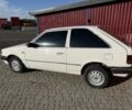Белый Мазда 323, объемом двигателя 1.7 л и пробегом 250 тыс. км за 1200 $, фото 3 на Automoto.ua