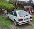 Білий Мазда 323, об'ємом двигуна 1.5 л та пробігом 350 тис. км за 496 $, фото 6 на Automoto.ua