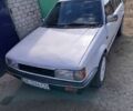 Белый Мазда 323, объемом двигателя 1.5 л и пробегом 4 тыс. км за 600 $, фото 4 на Automoto.ua
