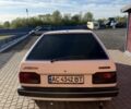 Белый Мазда 323, объемом двигателя 1.7 л и пробегом 250 тыс. км за 1200 $, фото 2 на Automoto.ua