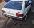 Белый Мазда 323, объемом двигателя 1.5 л и пробегом 4 тыс. км за 600 $, фото 3 на Automoto.ua
