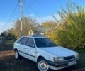 Білий Мазда 323, об'ємом двигуна 3 л та пробігом 500 тис. км за 715 $, фото 1 на Automoto.ua