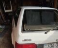 Белый Мазда 323, объемом двигателя 1.5 л и пробегом 270 тыс. км за 700 $, фото 2 на Automoto.ua