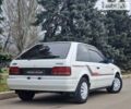 Білий Мазда 323, об'ємом двигуна 1.6 л та пробігом 240 тис. км за 2999 $, фото 4 на Automoto.ua