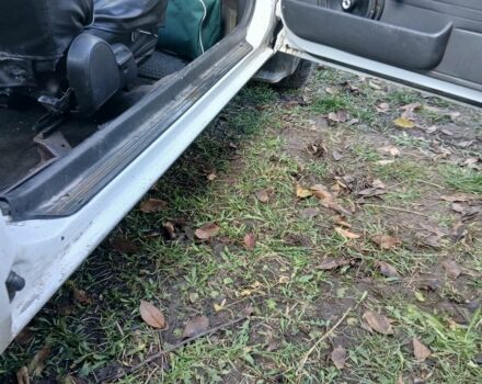 Білий Мазда 323, об'ємом двигуна 1.3 л та пробігом 500 тис. км за 715 $, фото 14 на Automoto.ua