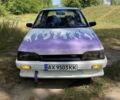 Білий Мазда 323, об'ємом двигуна 1.32 л та пробігом 350 тис. км за 900 $, фото 1 на Automoto.ua