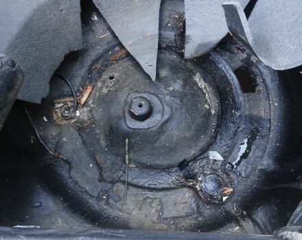 Білий Мазда 323, об'ємом двигуна 1.3 л та пробігом 500 тис. км за 715 $, фото 22 на Automoto.ua