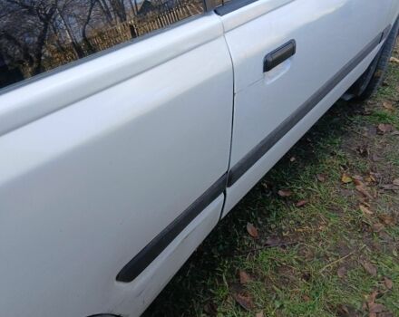 Білий Мазда 323, об'ємом двигуна 1.3 л та пробігом 500 тис. км за 715 $, фото 18 на Automoto.ua