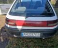 Білий Мазда 323, об'ємом двигуна 1.3 л та пробігом 500 тис. км за 715 $, фото 10 на Automoto.ua