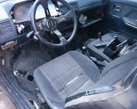 Белый Мазда 323, объемом двигателя 0 л и пробегом 2 тыс. км за 484 $, фото 1 на Automoto.ua