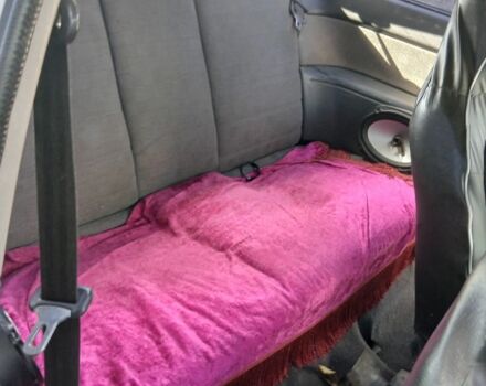 Білий Мазда 323, об'ємом двигуна 1.3 л та пробігом 500 тис. км за 715 $, фото 15 на Automoto.ua