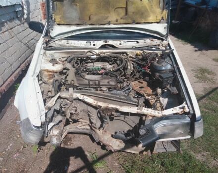 Белый Мазда 323, объемом двигателя 0 л и пробегом 2 тыс. км за 484 $, фото 2 на Automoto.ua