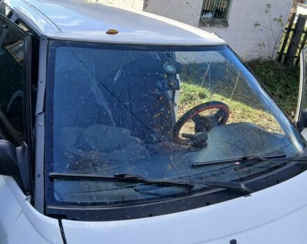 Білий Мазда 323, об'ємом двигуна 1.3 л та пробігом 500 тис. км за 715 $, фото 16 на Automoto.ua