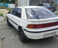 Білий Мазда 323, об'ємом двигуна 0 л та пробігом 150 тис. км за 899 $, фото 1 на Automoto.ua