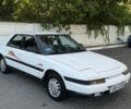 Білий Мазда 323, об'ємом двигуна 1.6 л та пробігом 193 тис. км за 1950 $, фото 1 на Automoto.ua