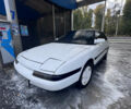 Білий Мазда 323, об'ємом двигуна 1.6 л та пробігом 199 тис. км за 1999 $, фото 1 на Automoto.ua