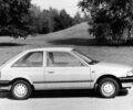 Білий Мазда 323, об'ємом двигуна 1 л та пробігом 1000 тис. км за 550 $, фото 1 на Automoto.ua