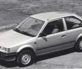 Білий Мазда 323, об'ємом двигуна 1 л та пробігом 1000 тис. км за 550 $, фото 1 на Automoto.ua