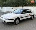 Білий Мазда 323, об'ємом двигуна 0 л та пробігом 191 тис. км за 1950 $, фото 1 на Automoto.ua