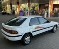 Білий Мазда 323, об'ємом двигуна 1.6 л та пробігом 193 тис. км за 1950 $, фото 6 на Automoto.ua