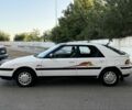Білий Мазда 323, об'ємом двигуна 1.6 л та пробігом 193 тис. км за 1950 $, фото 4 на Automoto.ua