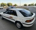 Білий Мазда 323, об'ємом двигуна 1.6 л та пробігом 193 тис. км за 1950 $, фото 5 на Automoto.ua