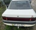 Белый Мазда 323, объемом двигателя 0 л и пробегом 1 тыс. км за 638 $, фото 4 на Automoto.ua