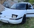 Белый Мазда 323, объемом двигателя 1.6 л и пробегом 123 тыс. км за 1500 $, фото 1 на Automoto.ua