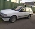 Білий Мазда 323, об'ємом двигуна 1.5 л та пробігом 20 тис. км за 1187 $, фото 2 на Automoto.ua