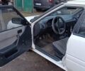 Белый Мазда 323, объемом двигателя 1.6 л и пробегом 469 тыс. км за 1500 $, фото 4 на Automoto.ua