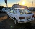 Білий Мазда 323, об'ємом двигуна 15 л та пробігом 300 тис. км за 750 $, фото 3 на Automoto.ua