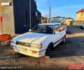 Білий Мазда 323, об'ємом двигуна 15 л та пробігом 300 тис. км за 750 $, фото 1 на Automoto.ua