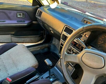 Білий Мазда 323, об'ємом двигуна 15 л та пробігом 300 тис. км за 750 $, фото 9 на Automoto.ua