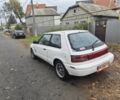 Белый Мазда 323, объемом двигателя 1.6 л и пробегом 298 тыс. км за 1300 $, фото 6 на Automoto.ua