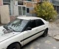 Белый Мазда 323, объемом двигателя 1.6 л и пробегом 200 тыс. км за 445 $, фото 1 на Automoto.ua