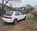 Белый Мазда 323, объемом двигателя 1.6 л и пробегом 298 тыс. км за 1300 $, фото 3 на Automoto.ua