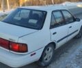 Білий Мазда 323, об'ємом двигуна 1.8 л та пробігом 300 тис. км за 600 $, фото 6 на Automoto.ua