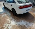 Білий Мазда 323, об'ємом двигуна 1.5 л та пробігом 250 тис. км за 1600 $, фото 3 на Automoto.ua