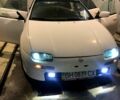 Белый Мазда 323, объемом двигателя 2 л и пробегом 430 тыс. км за 2500 $, фото 1 на Automoto.ua