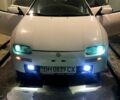 Белый Мазда 323, объемом двигателя 2 л и пробегом 430 тыс. км за 2500 $, фото 4 на Automoto.ua