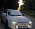Білий Мазда 323, об'ємом двигуна 2 л та пробігом 430 тис. км за 2500 $, фото 1 на Automoto.ua