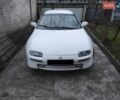 Білий Мазда 323, об'ємом двигуна 2 л та пробігом 300 тис. км за 2300 $, фото 1 на Automoto.ua