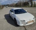 Білий Мазда 323, об'ємом двигуна 2 л та пробігом 300 тис. км за 2300 $, фото 15 на Automoto.ua