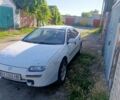 Белый Мазда 323, объемом двигателя 1.5 л и пробегом 380 тыс. км за 1550 $, фото 1 на Automoto.ua
