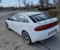 Білий Мазда 323, об'ємом двигуна 2 л та пробігом 300 тис. км за 2300 $, фото 4 на Automoto.ua