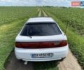 Белый Мазда 323, объемом двигателя 1.5 л и пробегом 344 тыс. км за 2700 $, фото 2 на Automoto.ua